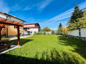 Bebalkan guesthouse